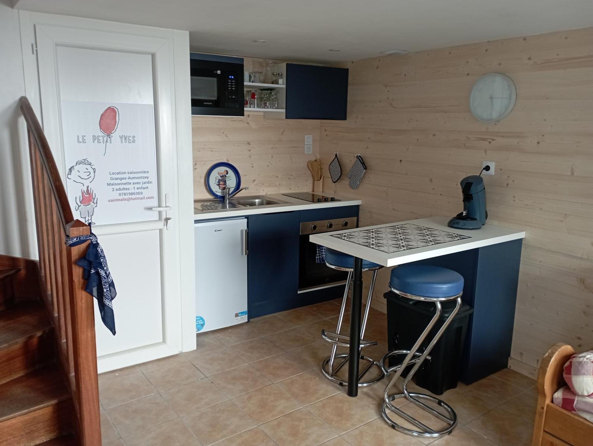 Le Petit Yves Villa Granges-sur-Vologne Kültér fotó